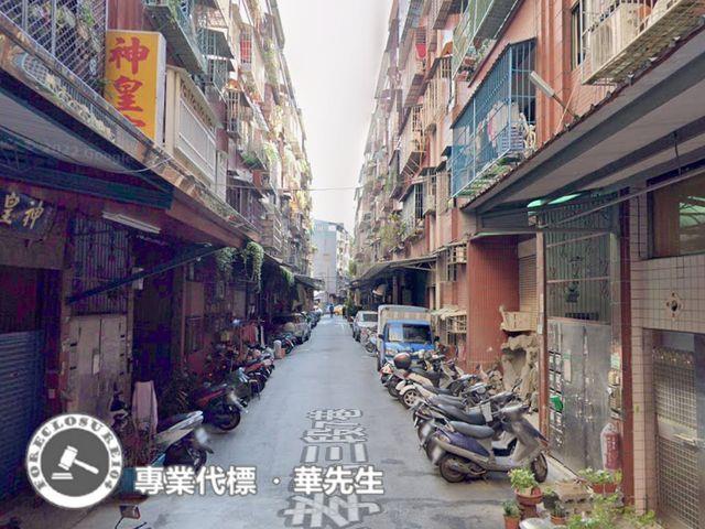 三重拍賣公寓-6