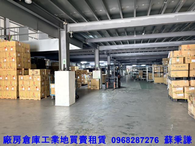 龜山廠房_倉庫_一樓-1
