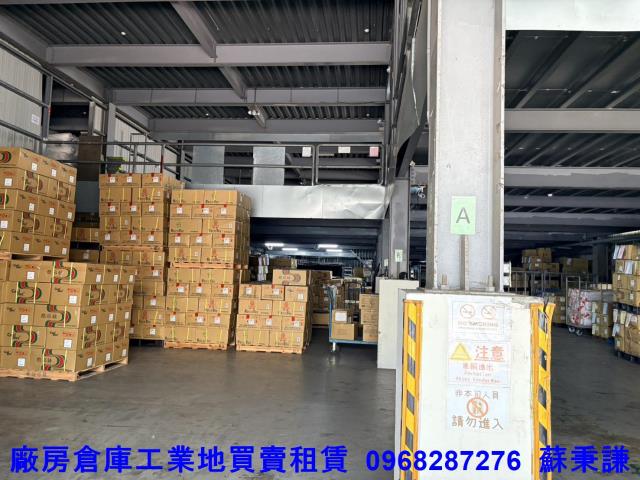 龜山廠房_倉庫_一樓-3