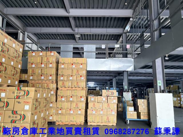 龜山廠房_倉庫_一樓-4
