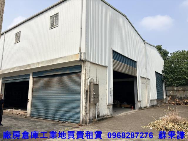 八德廠房_廠辦_倉庫-5