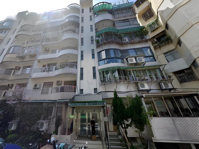 台北法拍華廈_一樓-3