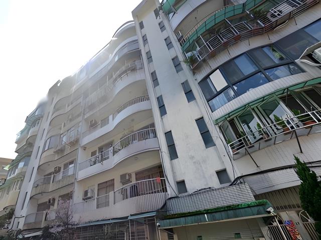 台北法拍華廈_一樓-6