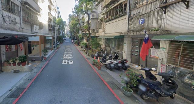 台北法拍公寓-2