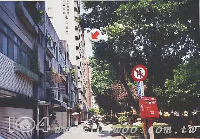 台北拍賣大樓-3