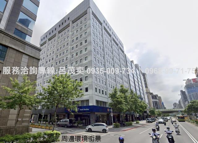 台北公寓-14