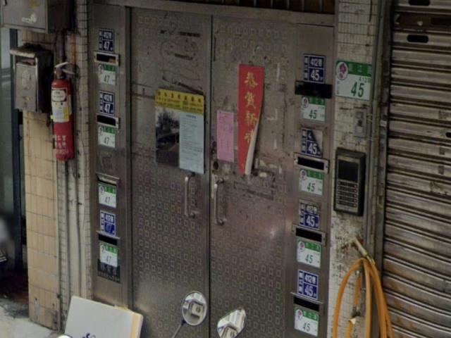 台北公寓法拍-2