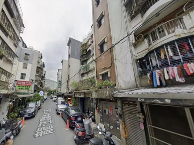 台北公寓法拍-4