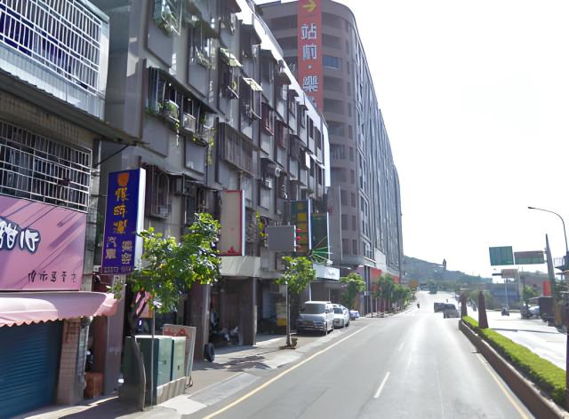 新北公寓_三樓附增建法拍-11