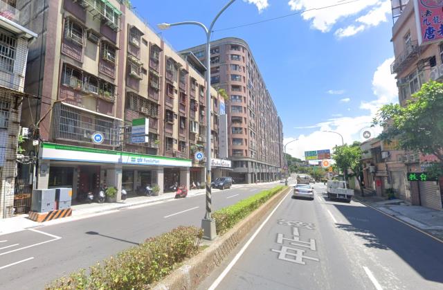 新北公寓_三樓附增建法拍-12