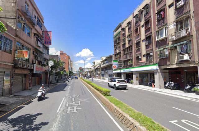 新北公寓_三樓附增建法拍-13