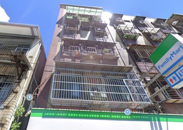 新北公寓_三樓附增建法拍-2