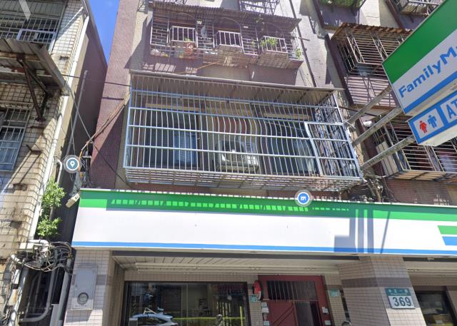 新北公寓_三樓附增建法拍-3
