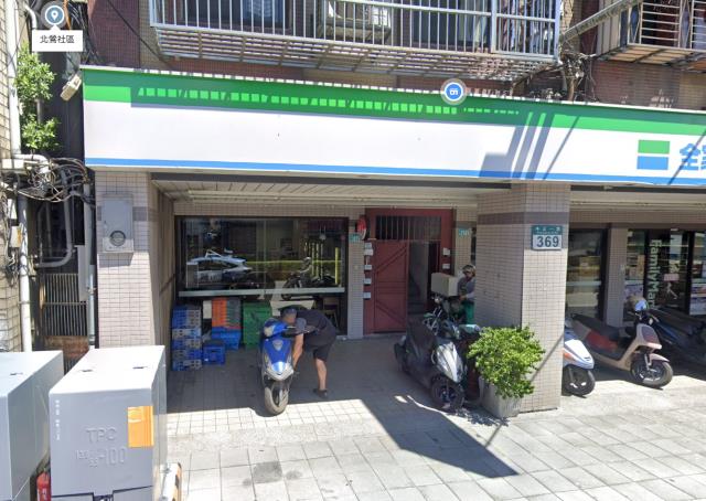 新北公寓_三樓附增建法拍-4