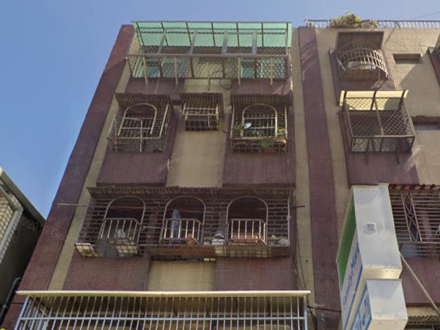 新北公寓_三樓附增建法拍-5