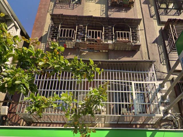 新北公寓_三樓附增建法拍-6