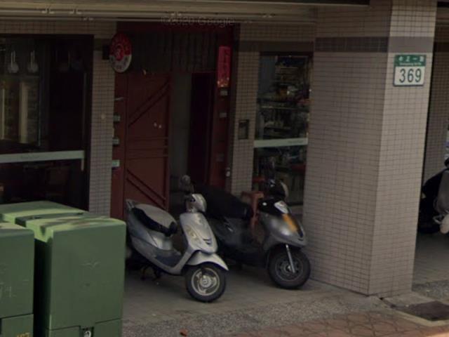 新北公寓_三樓附增建法拍-7