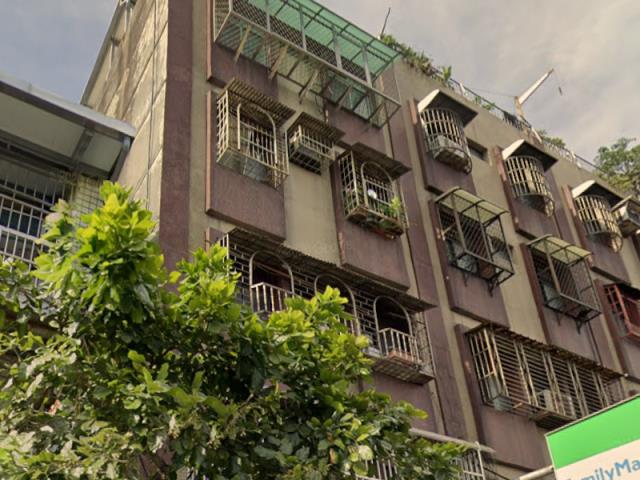 新北公寓_三樓附增建法拍-8
