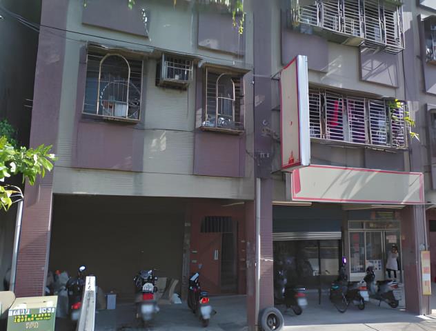 新北公寓_三樓附增建法拍-9
