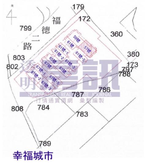 新北拍賣大樓_華廈_邊間3房車-14