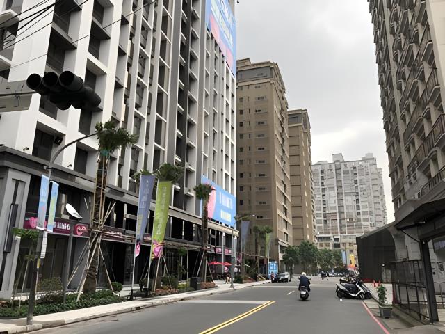 新北拍賣大樓_華廈_邊間3房車-11