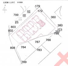 新北拍賣大樓_華廈_邊間3房車-13