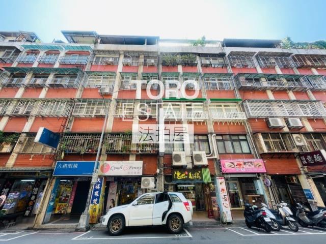 新北汐止法拍公寓-1