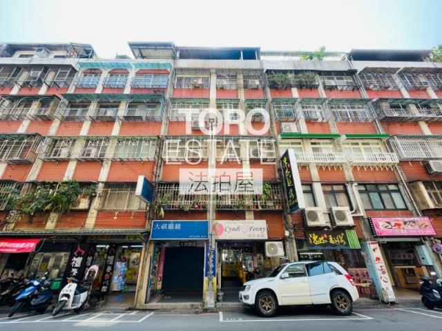 新北汐止法拍公寓-3