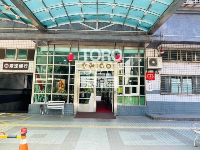 新北新店法拍大樓-2