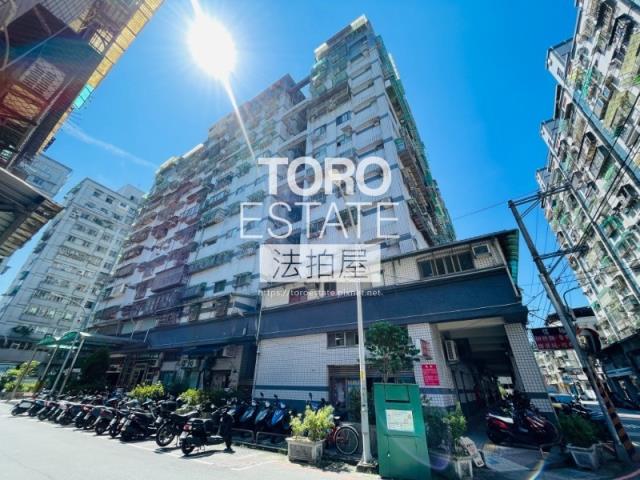 新北新店法拍大樓-3