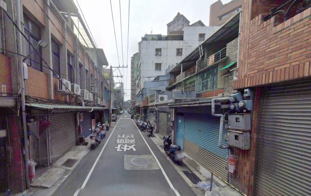 新北三重透天拍賣-8