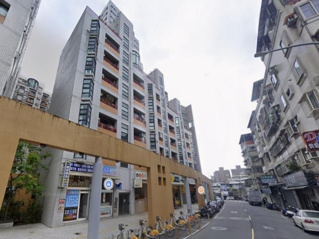新北新店法拍大樓-2