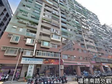 新北三重法拍大樓_華廈_套房-3