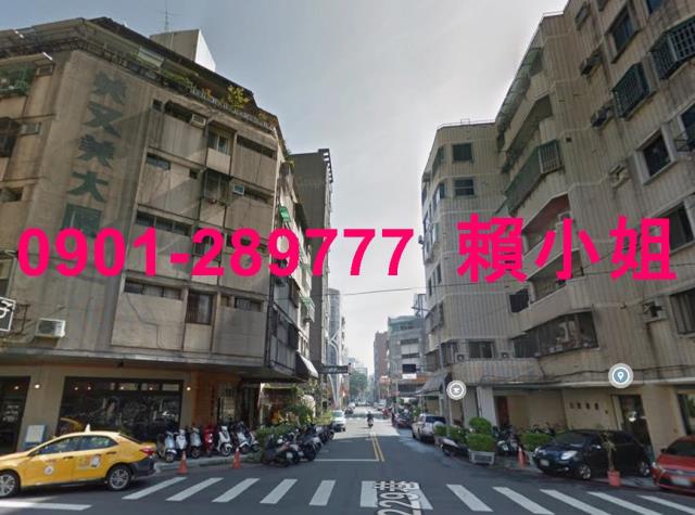 台中西區法拍華廈-1