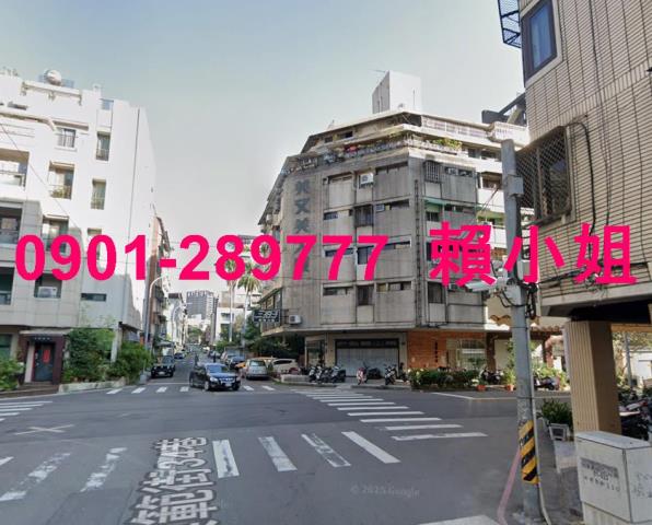 台中西區法拍華廈-2