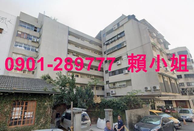 台中西區法拍華廈-3
