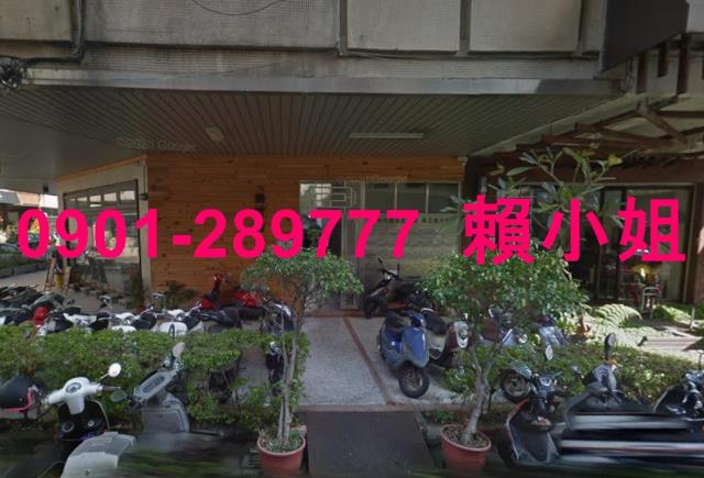 台中西區法拍華廈-4