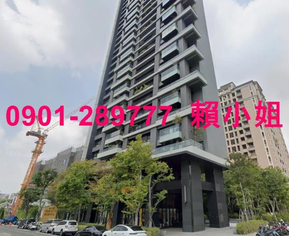 台中北屯大樓法拍-3