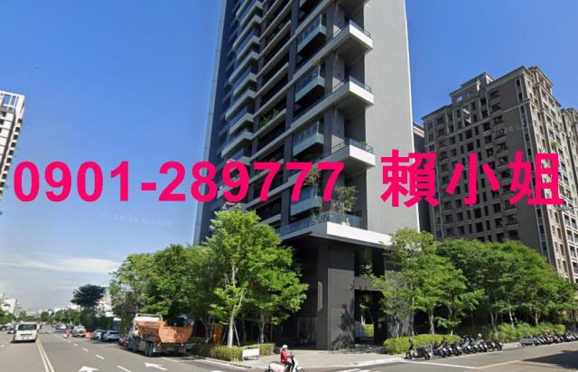台中北屯大樓法拍-4