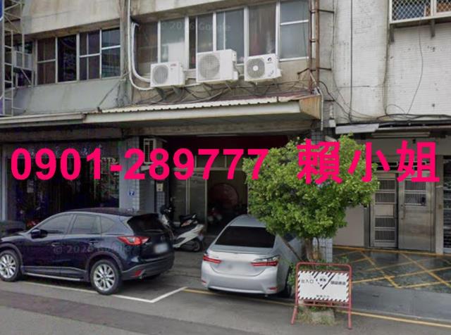 台中西區透天法拍-4