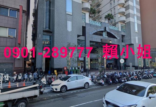 台中北區商辦法拍-1