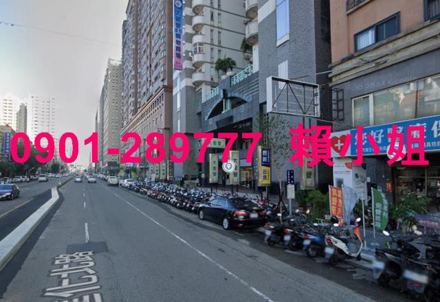 台中北區商辦法拍-2