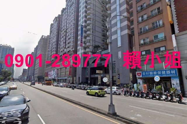 台中北區商辦法拍-3