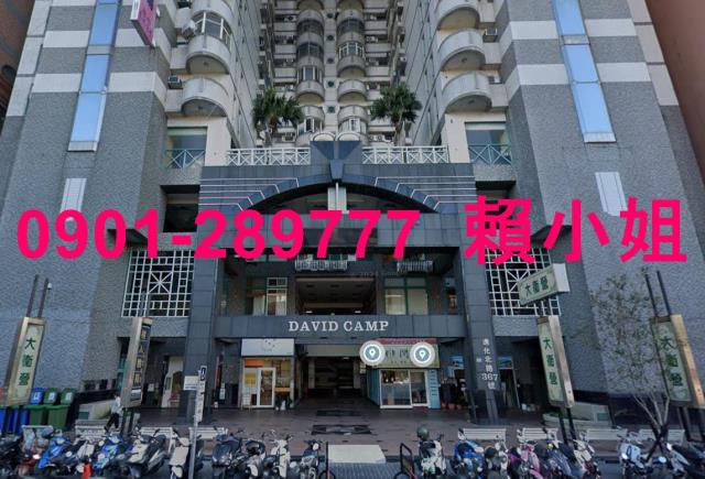台中北區商辦法拍-4