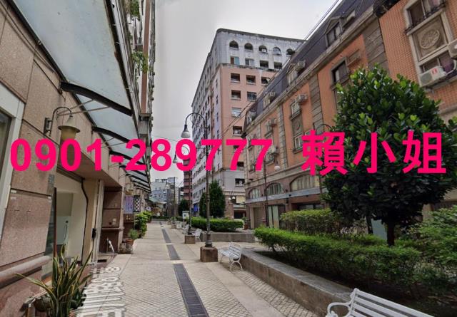 台中西屯大樓法拍-3