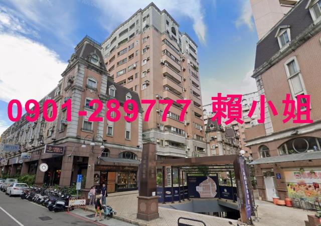 台中西屯大樓法拍-0