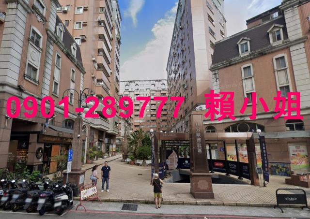 台中西屯大樓法拍-5