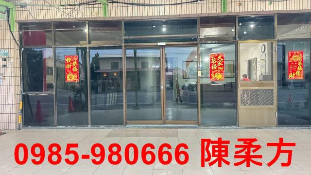 嘉義布袋透天-1