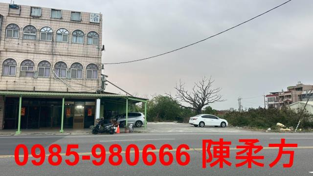 嘉義布袋透天-4