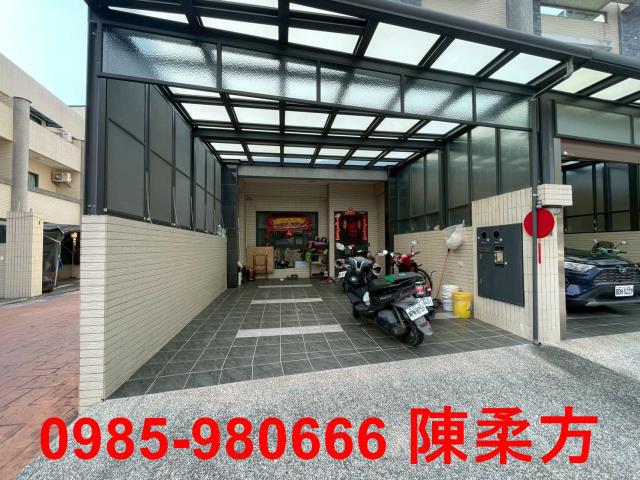 嘉義中埔別墅-13